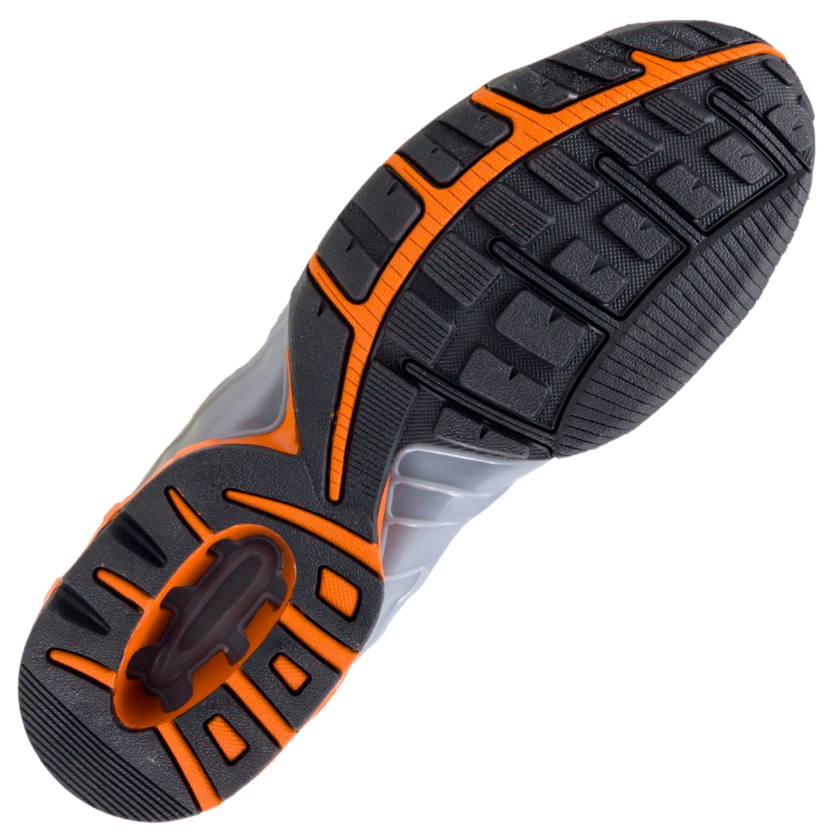 OBUWIE ROBOCZE URGENT OCHRONNE BUTY 215S1 r.44 Marka Urgent