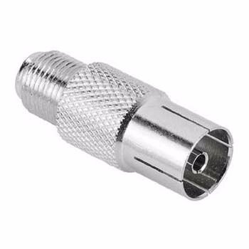 

Adapter Gniazdo Antenowe Do Spliter 2 sztuki