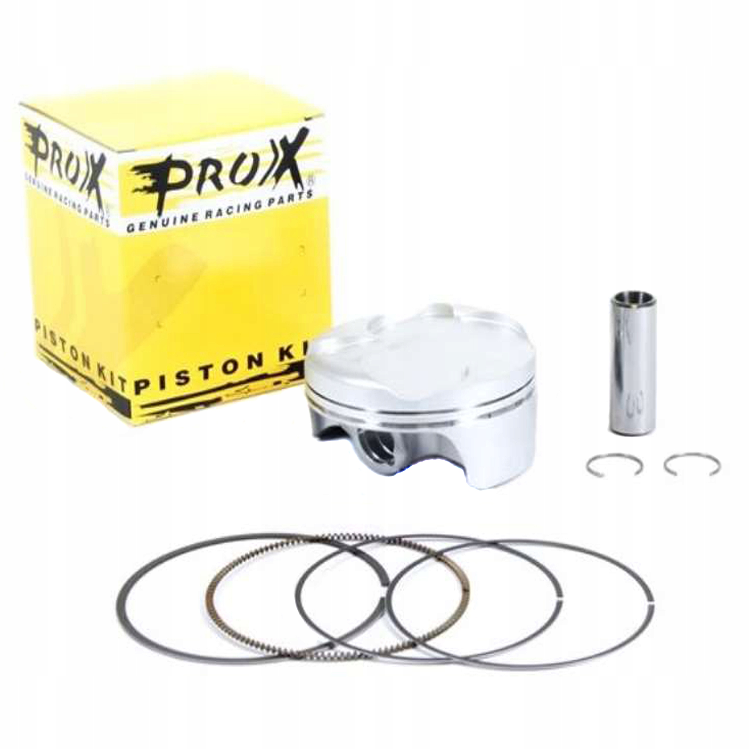 01.1411.A (95.96mm) - Поршень в сборе PROX HONDA CRF 450 R 95.96 mm