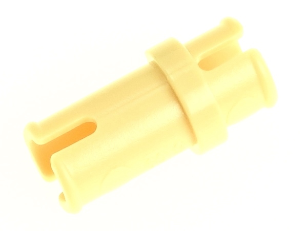 

Lego Kołek 3/4 32002 tan 5 szt.