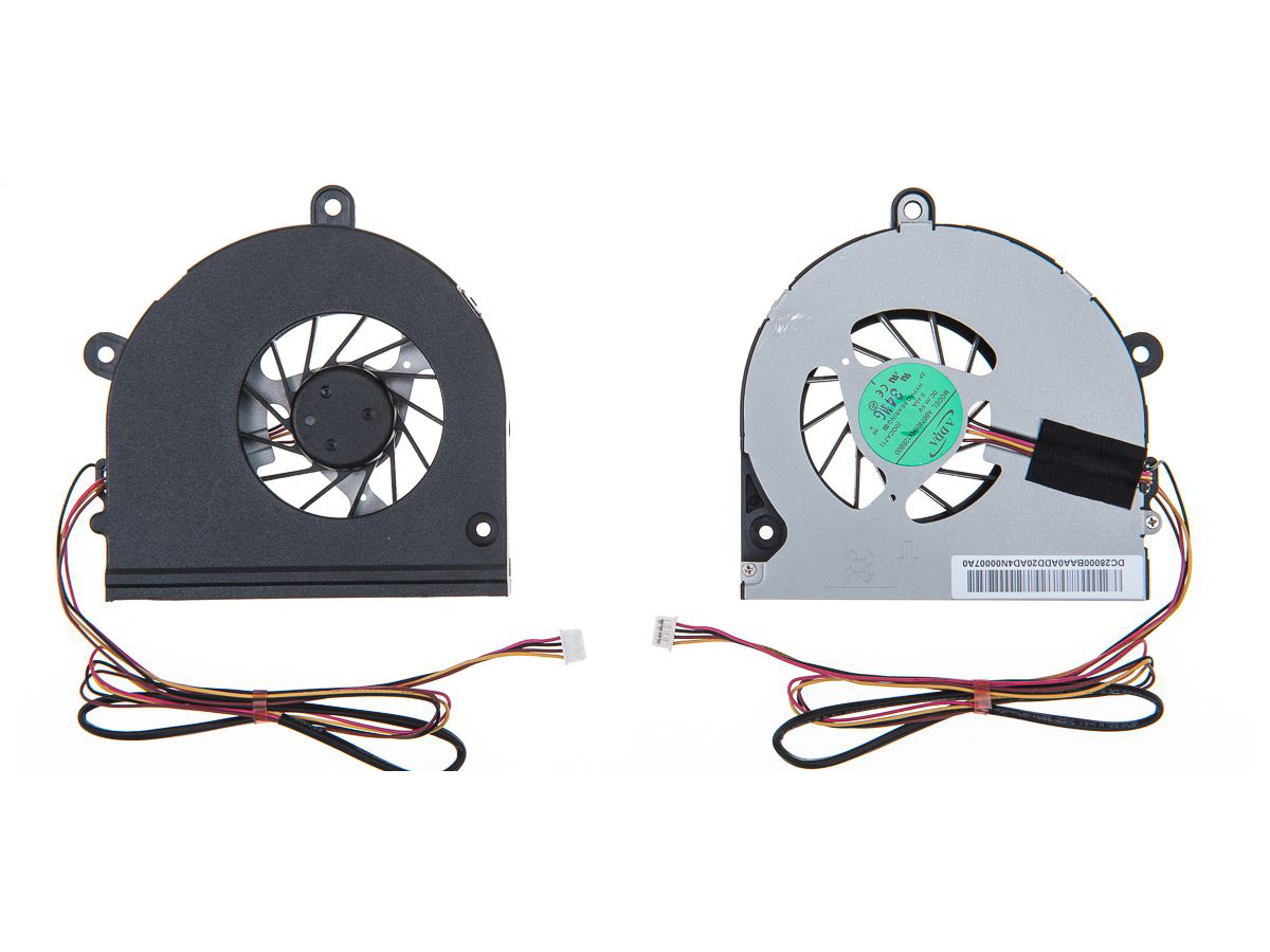 Ventilátor Pro Toshibu P770 P775 P775D P850 P855