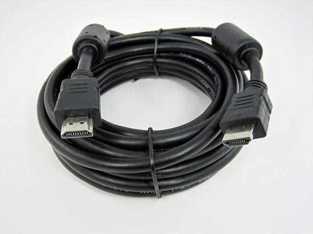 

przewód kabel Hdmi 5m fullHD Vitalco