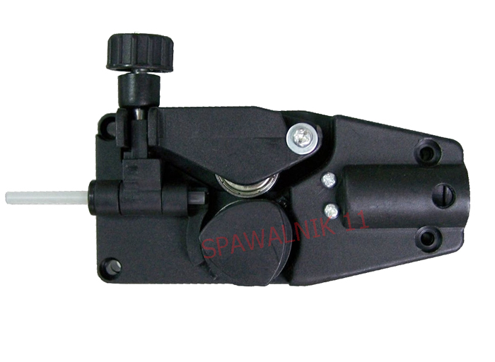 

Podajnik Drutu Einhell WP145 Telwin migomat 12V