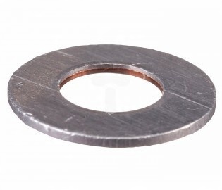

Podkładka aluminiowo-miedziana Cu-al 16 6093