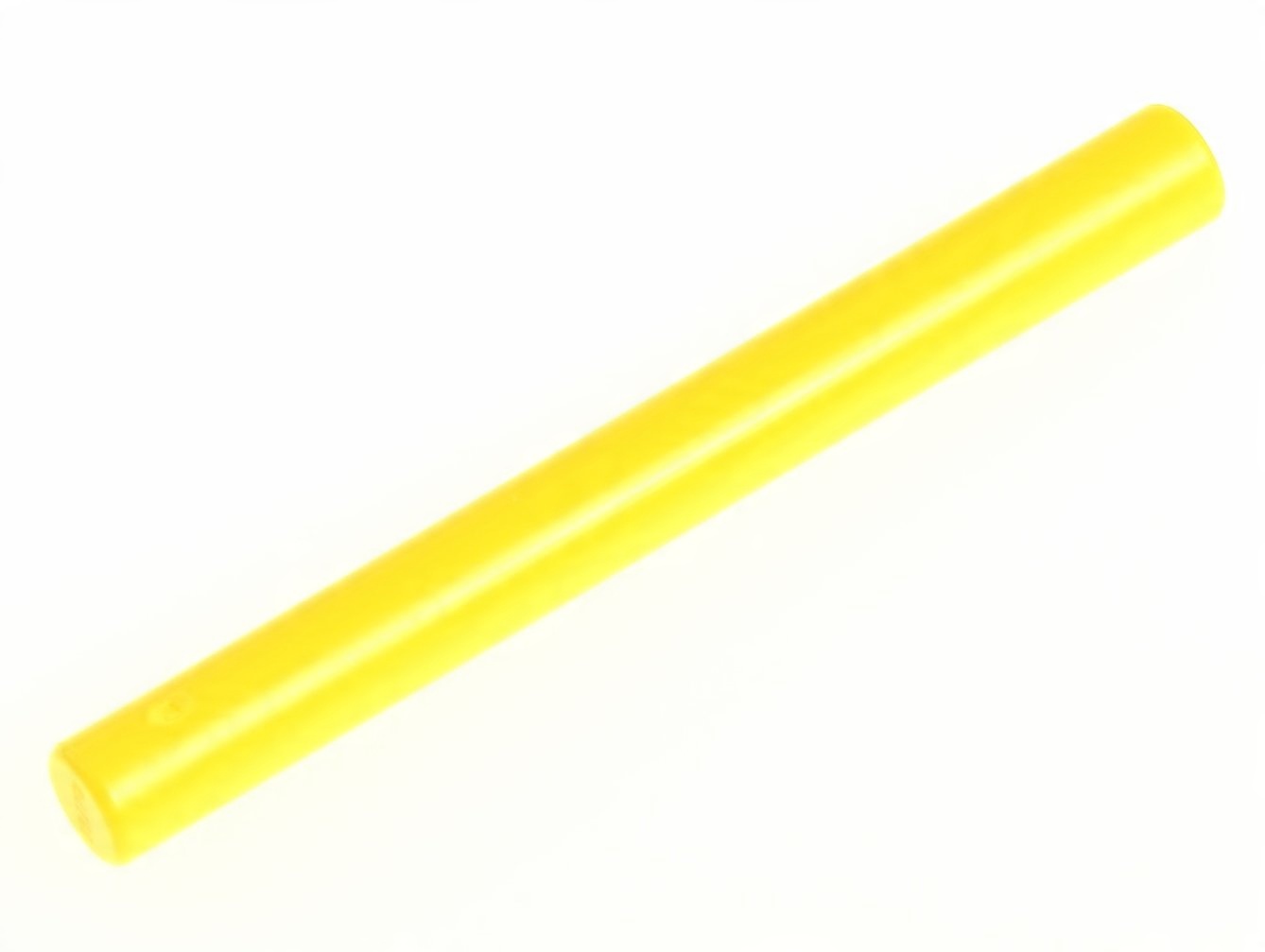 

Lego Ostrze miecza pręt 4L 30374 żółty