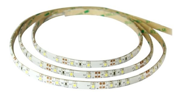 

Taśma 600 Led SMD2835 Low IP65 Ciepła 1m