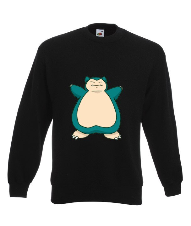 

Oversize Oversize Snorlax Pokemon Wzory Prezent