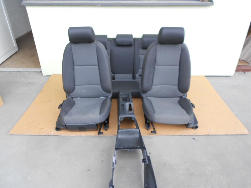 AUDI A3 8p0 пасажирське сидіння з підігрівом