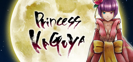Princess Kaguya Legend Of Moon Warrior Steam Key