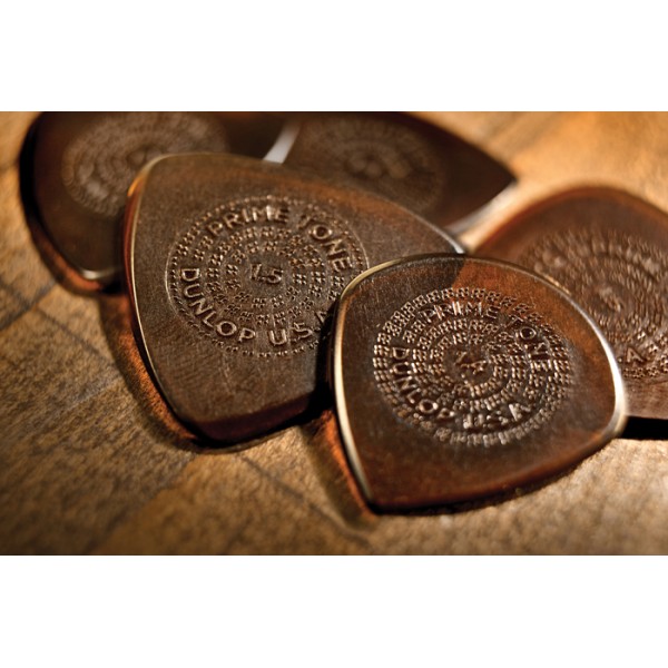 Dunlop Primetone kostka gitara STANDARD 1.50 GRIP Marka Dunlop