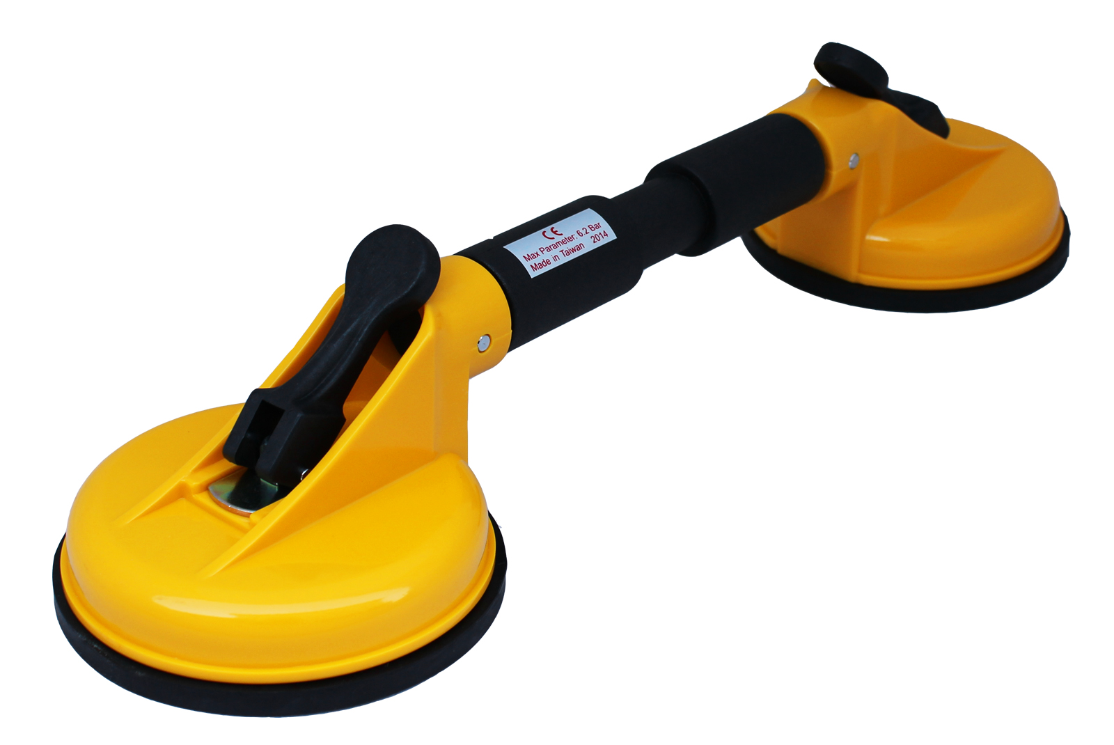 PRZYSSAWKA NOSIDLO DO SZYB UCHWYT PT323A 80kg FACH