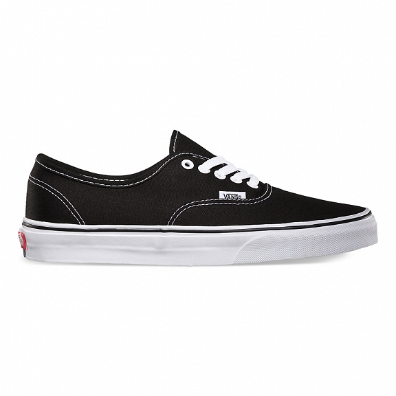

Buty Vans Authentic black VEE3BLK R.40,5
