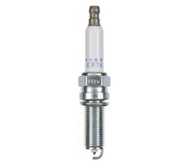 ŚWIECA NGK LASER PLATINUM PLKR7A 4288 087295142882 za 34.00