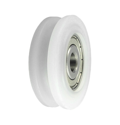 

fi 60 Rolka Na Linkę 6mm otw. fi 10 Bloczki Rolki