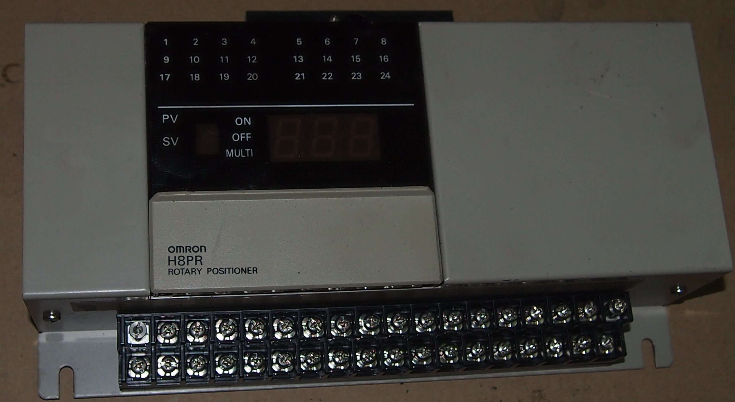 Sterownik Plc Moduł Omron w Automatyka przemysłowa - Niska