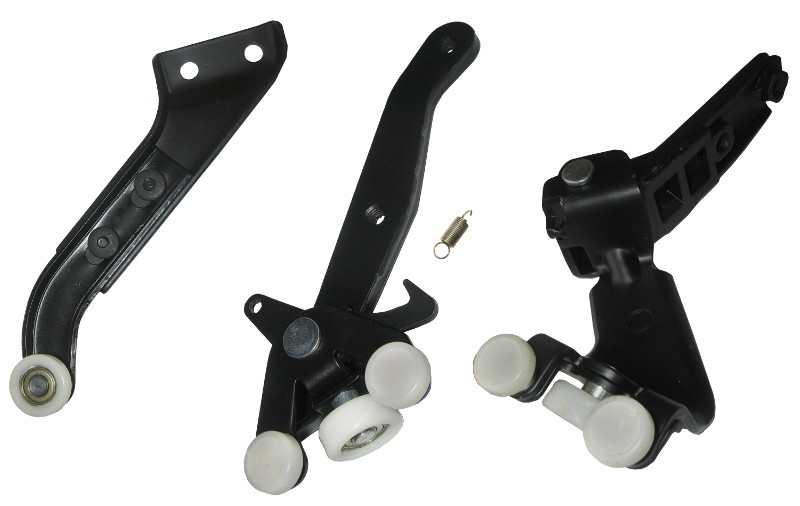 #0349 - Підшипник розсувних дверей VW TRANSPORTER T5 V 5