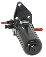 POMPKA PALIWA ELEKTRYCZNA CAT JCB WYS 15cm UNIMOT