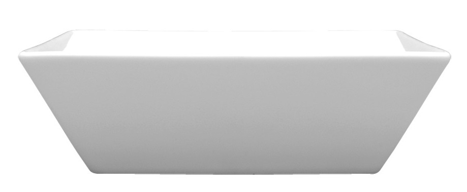 

Lubiana Classic Salaterka Kwadratowa 14 cm