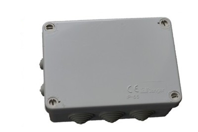 

Puszka instalacyjna hermetyczna 180x145x85 IP65 P7