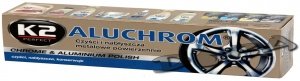 

K2 Aluchrome pasta polerska do aluminium