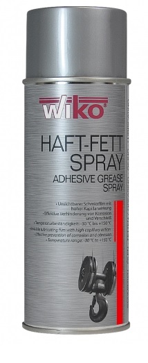 

Smar Gęsty Spray 400 ml