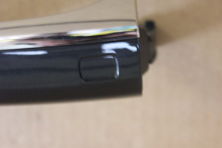 Ручка двери Сид левая AUDI A6 4H0837205