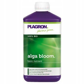 

Plagron Alga Bloom 250ml nawóz odżywka Kwitnienie