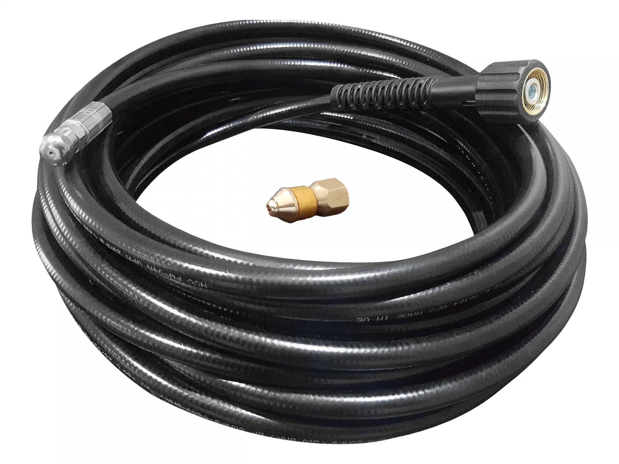 

wąż Karcher K Hd myjki Kret do Kanalizacji 30m