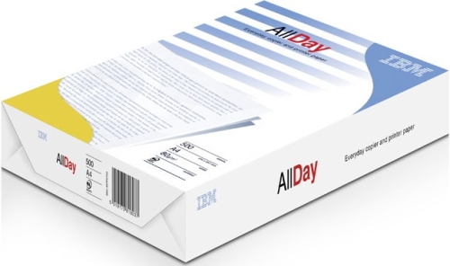 

Papier Xero 80gr/m2 najlepszy 500 ark. W-wa Praga