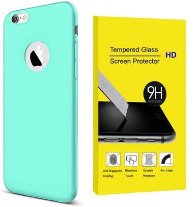 

Etui Silikonowe Cienkie Do Iphone 7 8 +szkło 9H