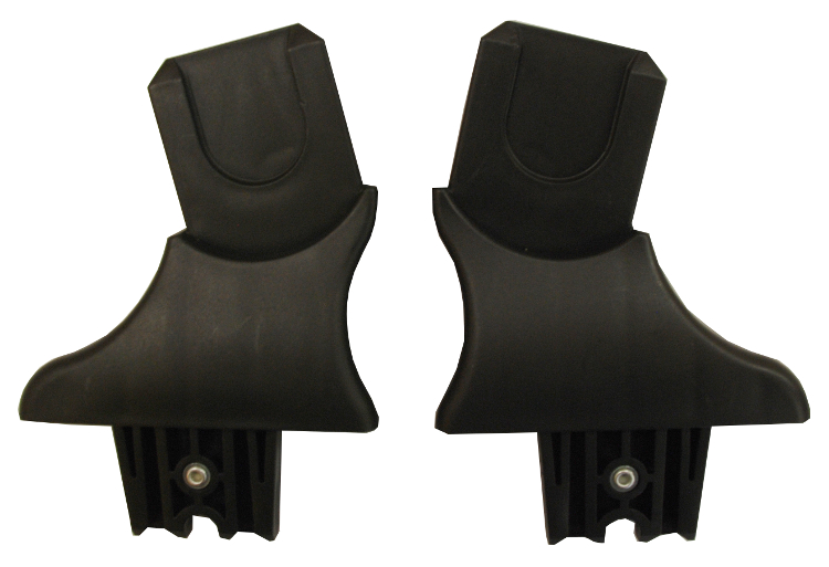 АДАПТЕРЫ ДЛЯ АВТОКРЕСЛА MAXI COSI CYBEX KIDDY RECARO