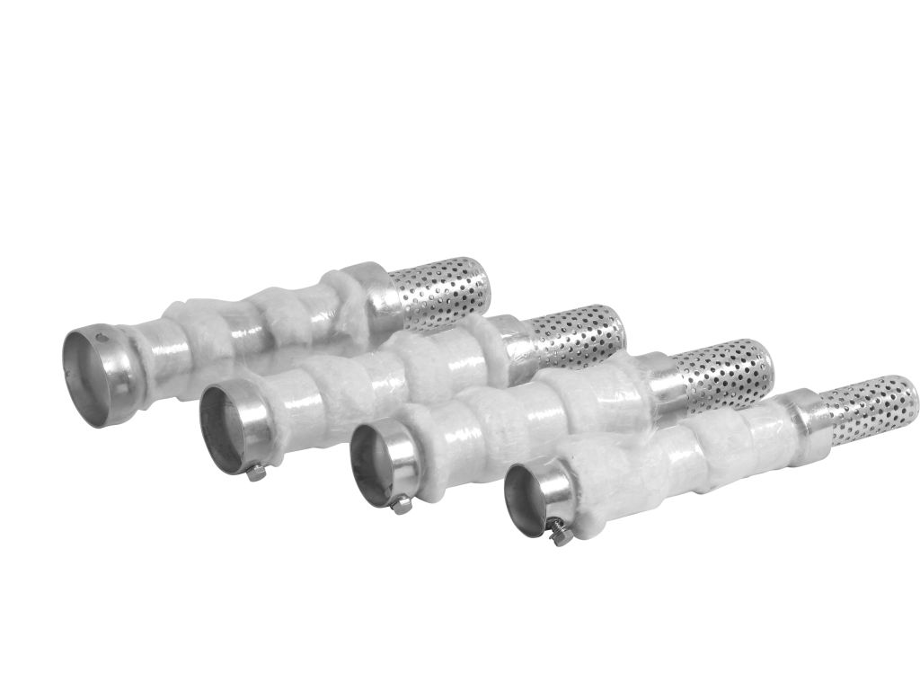 Przegroda tlumiaca DB Killer 57 Cafe Racer Custom Part manufacturer Highway Hawk