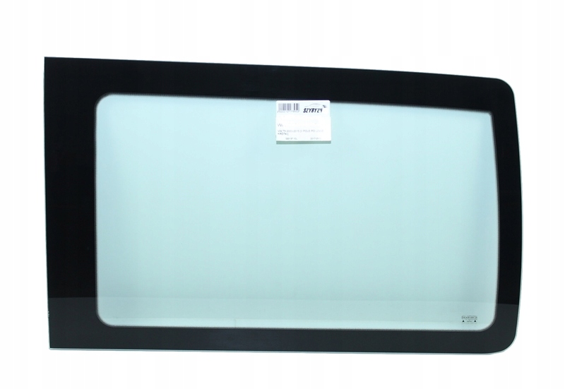 2000010060047 - Боковое стекло боковое VW BUS T5 TRANSPORTER 915x570 L