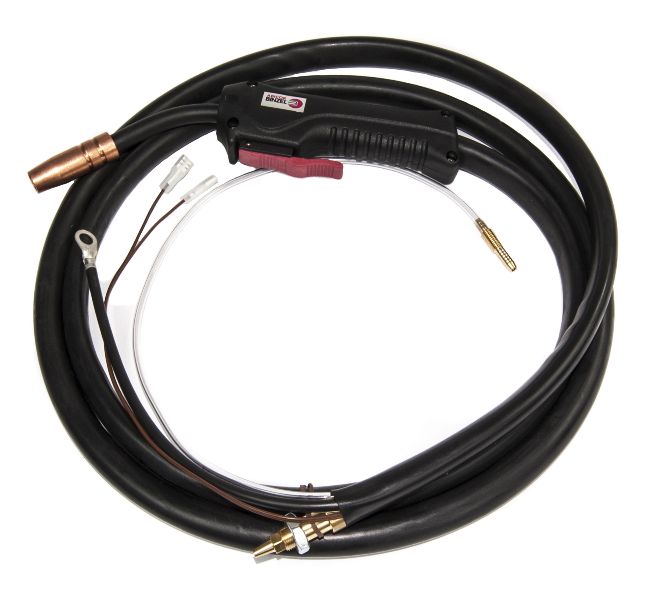 Зварювальний пальник BINZEL MIG / MAG BESTER ORGINAL