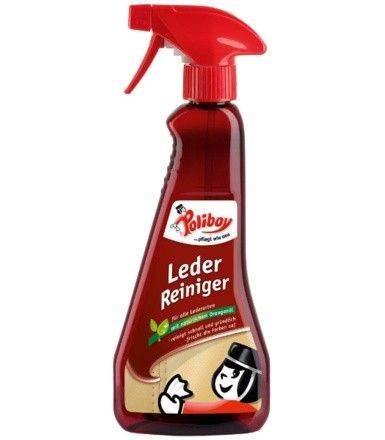 

Spray do intensywnej pielęgnacji skór Poliboy 375
