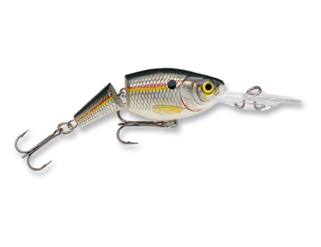 Rapala Jointed Shad Rap JSR09 Sd 9cm 25g 5,4m