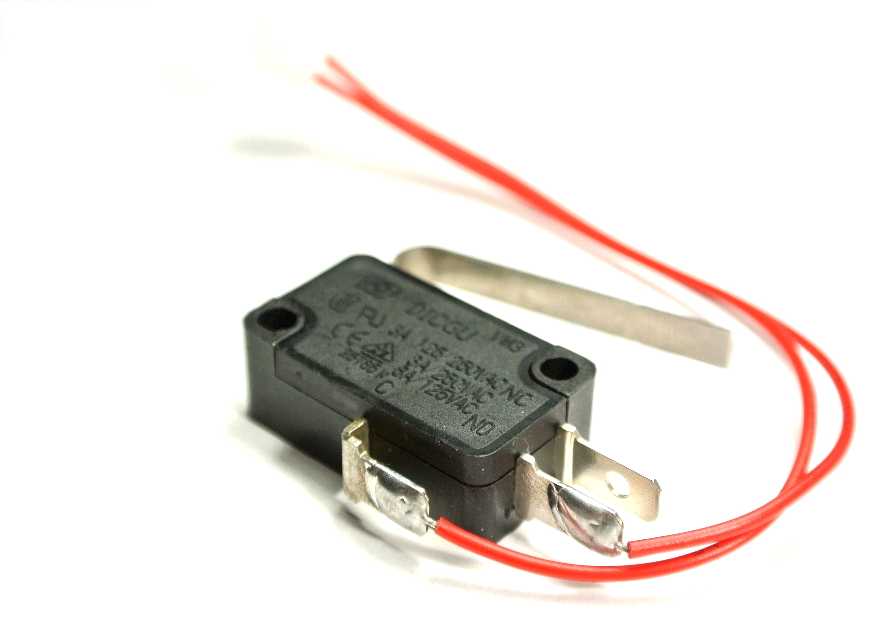 Przełącznik z dźwignią 3A 250V VM3 Dicgu [ 1 szt.]