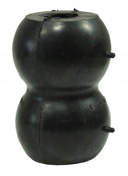 

Resor gumowy mały 104x70 przyczepa Autosan D 47