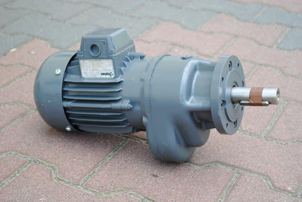 Motoreduktor kołnierzowy 0.25kw. 31obr./min..