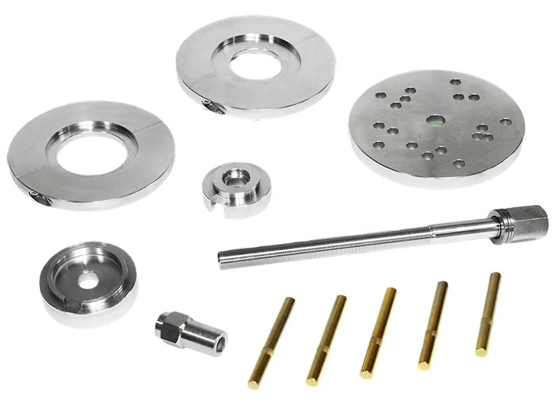 ІНСТРУМЕНТ ДЛЯ ЗАМІНИ МАТОЧИНИ КОЛЕСА (З ABS) - FORD VOLVO