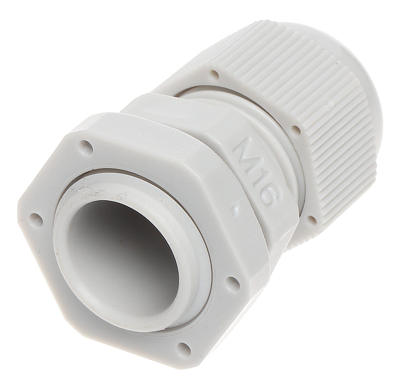 

Dławnica Izolacyjna ML-147 IP68 M16 x 1.5 Abcv