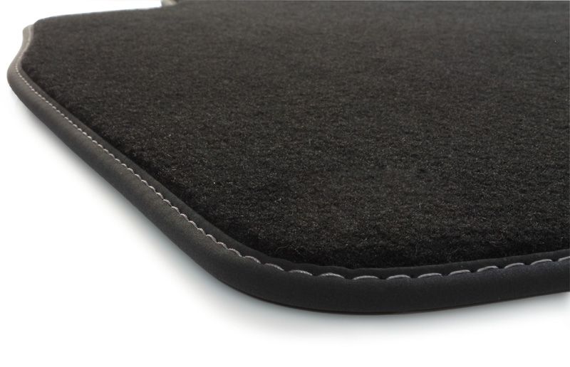 Peugeot 5008 2009- DYWANIKI PREMIUM CARMAT Numer katalogowy producenta 5512339566