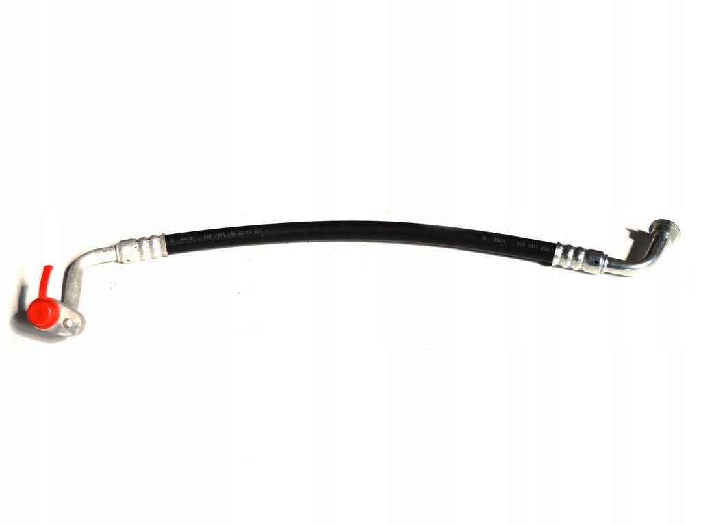 КАБЕЛЬ КОНДИЦІОНЕРА FIAT DUCATO 1363522080