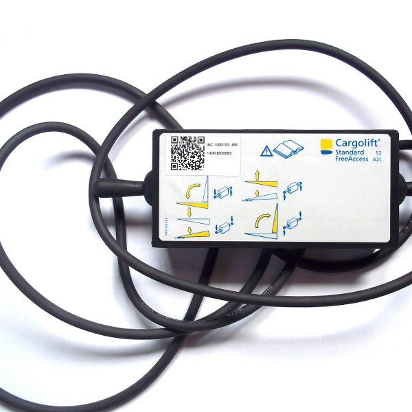 4519267L - контроллер для лифта, запчасти для лифта, оригинал