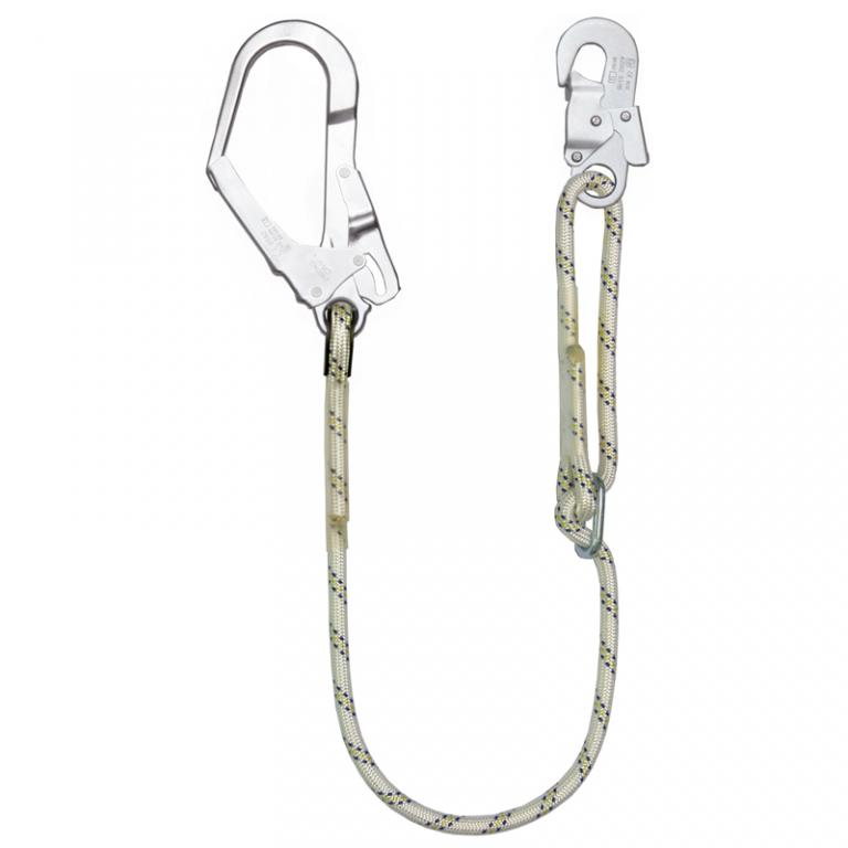 LINKA BEZPIECZEŃSTWA LB100 AZ002 AZ022 1,6m