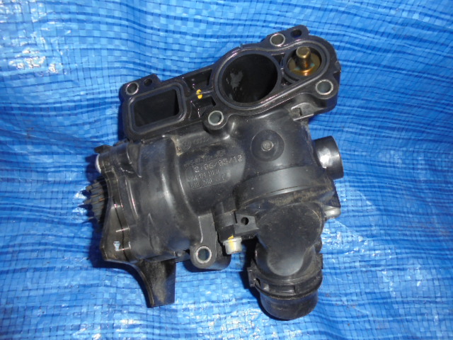НАСОС ВОДУ VW AUDI ШКОДА SEAT 1.8 TFSI6j121026aq