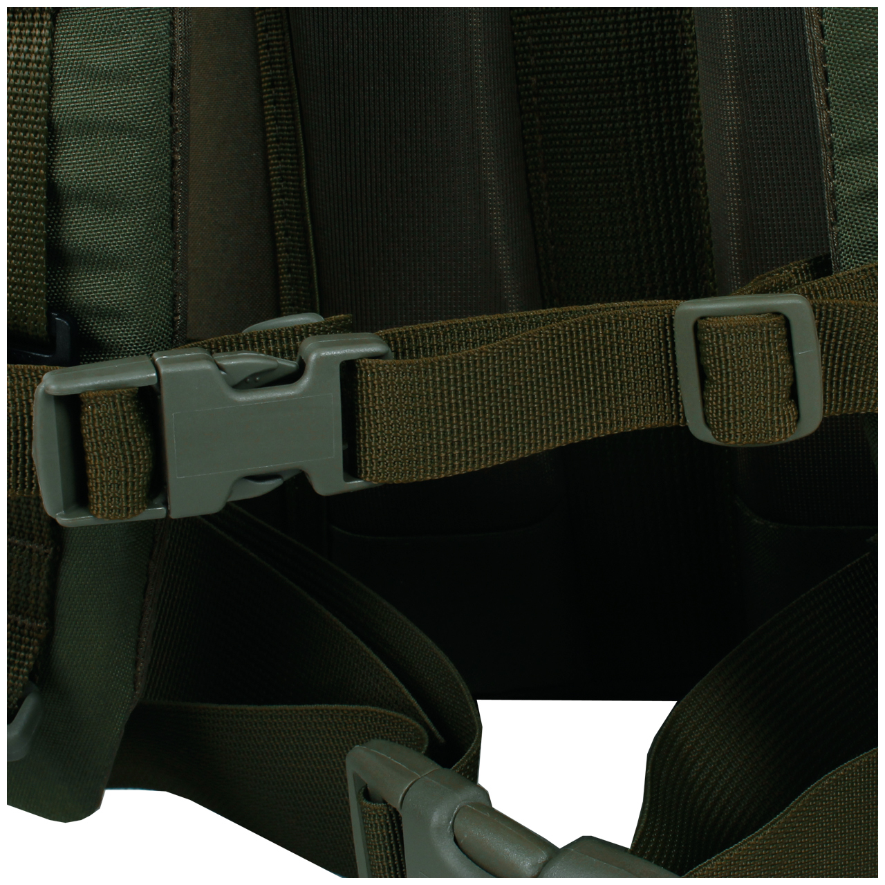 WISPORT 30L VOJENSKÝ SPARROW BATOH OLIV + ZDARMA model Sparrow II 30L