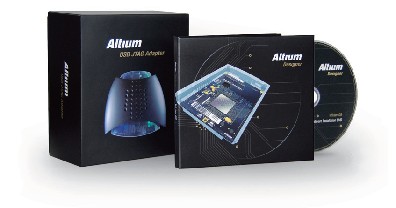 Altium USB JTAG Adapter WYPRZEDAŻ !!!!! Marka inna