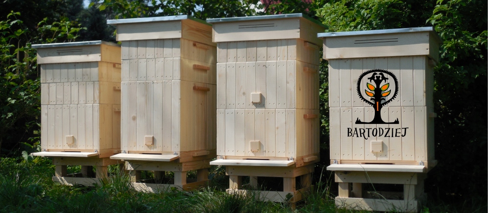 Mata docieplająca 3 cm filcowa wielkopolska 10 Producent Bartodziej