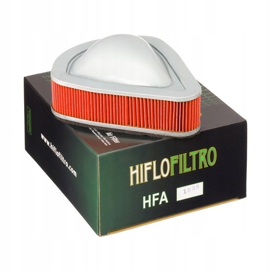 Filtr powietrza HFA1928 HONDA VT1300 10 18